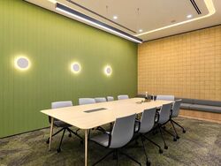 Guoco Midtown (D7), Office #618123591